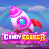 Candy Corner Slot Game at Lodibet Casino